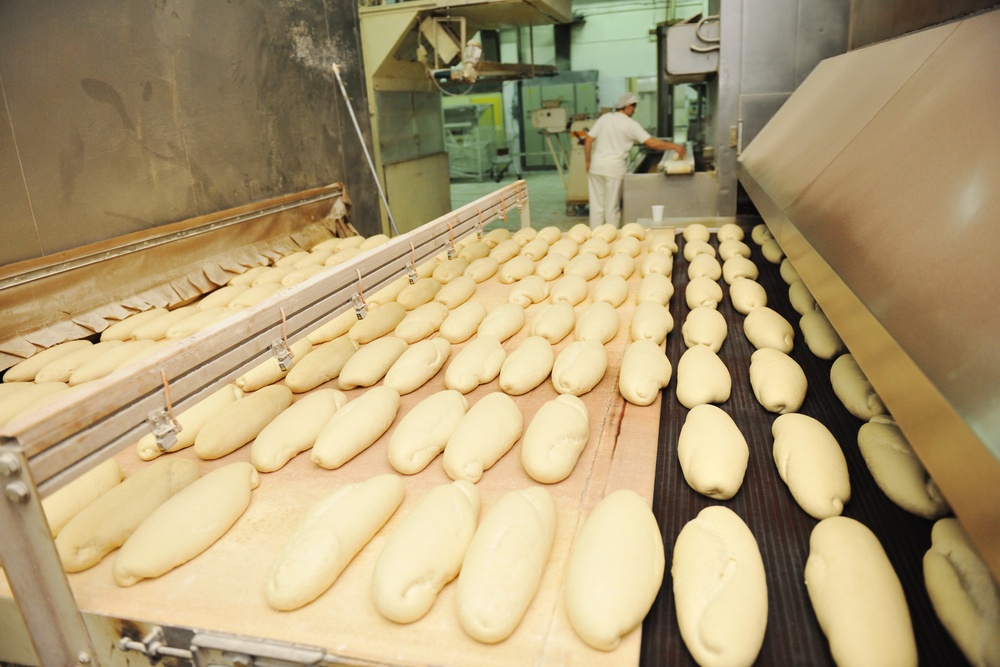 bread bakery food factory production with fresh products bread bakery food factory production with fresh products