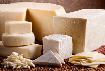 Applications in the Cheese Industry