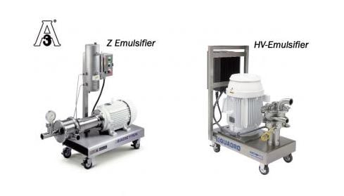 Mayonnaise Processing Equipment
