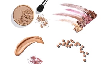 Cosmetic Liquid Foundation Manufacturing with Mixers