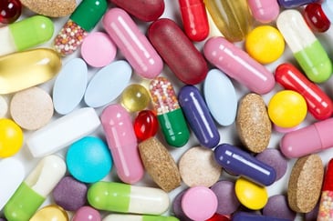 Streamlining Tablet Coating Manufacturing
