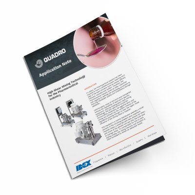QL-App-Note-Pharma