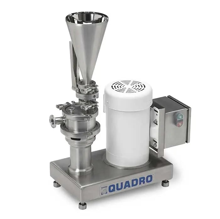 Quadro-Ytron-ZC0-Inline-Powder-Disperser