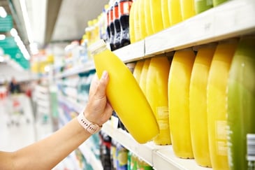 Emulsifying Equipment for Juice Production