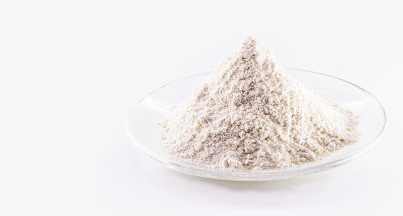 Mixing Dry Powder Compound