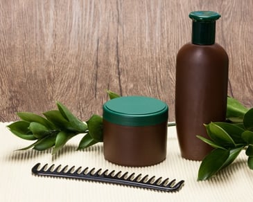 Manufacturing of Hair Fixatives