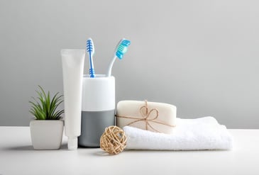Toothpaste/Dental Whitening Cream Manufacturing