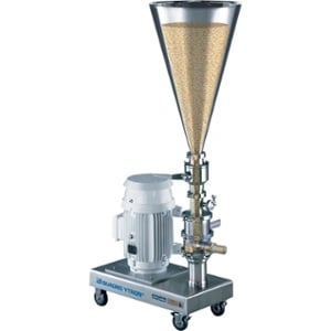 High Speed Powder Disperser