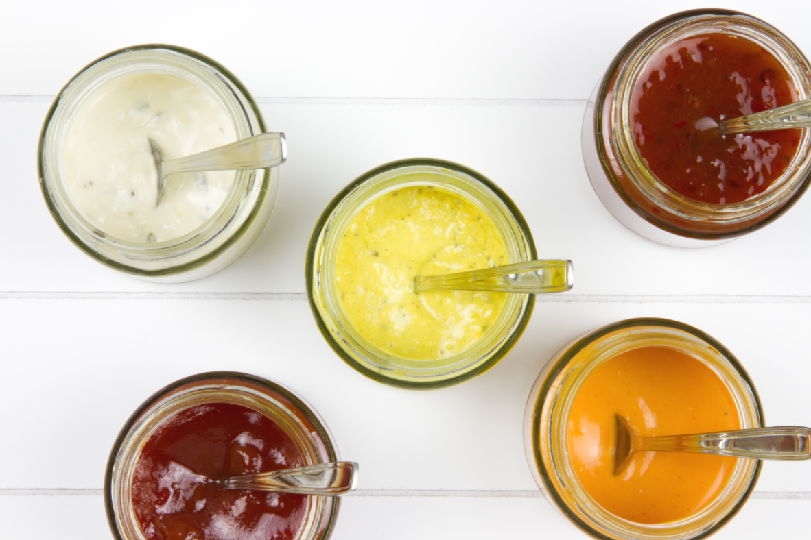 Sauces Marinades Brines Sauces Marinades Brines