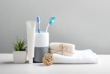 Mixing Equipment for Toothpaste/Dental Whitening Cream Manufacturing