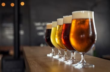 The Secret To Brewing The Perfect Beer
