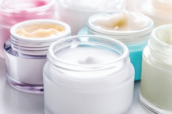 mixers for creams, lotions and personal care products