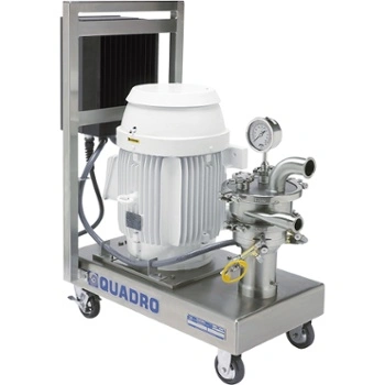 Quadro HV High Shear Mixer