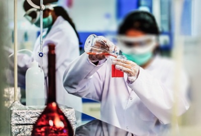 Pharma testing