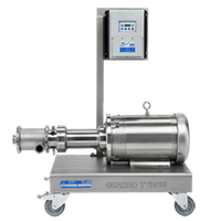 | Quadro Ytron® High Shear Mixer for Emulsification