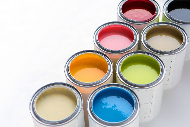 Powder Dispersion Equipment to manufacture Paints &amp;amp; Varnishes
