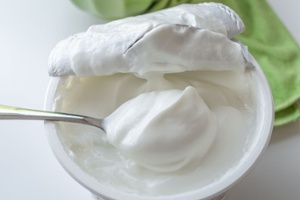 Yoghurt