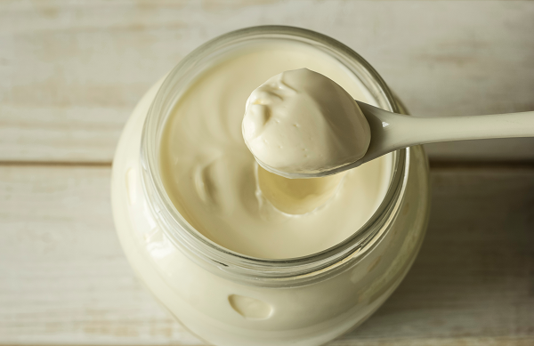 Mayonnaise Production Mixing and Emulsification