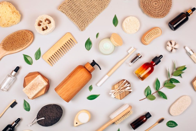 Personal Care Products and Cosmetics Personal Care Products and Cosmetics