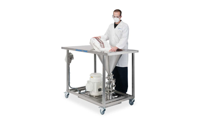 ytron-EZ-feed-inline-ergonomic-sanitary-mixing